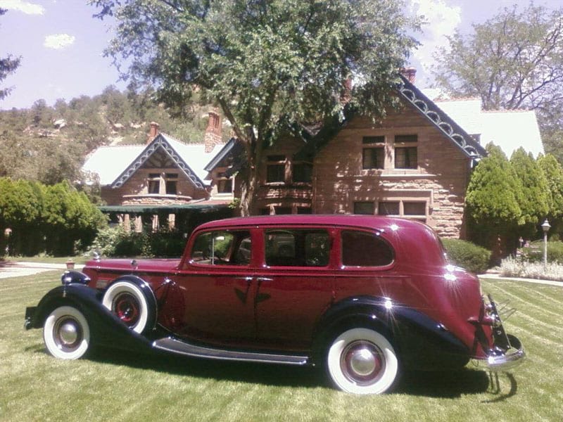 Auto Body Work by Greeley Collision & Restoration