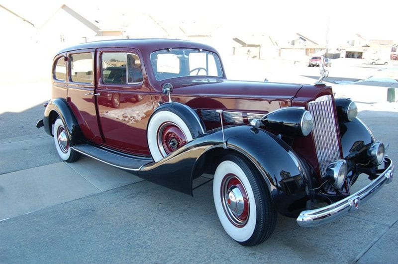 Auto Body Work by Greeley Collision & Restoration