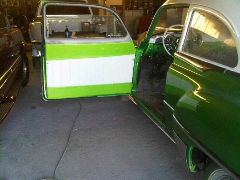 Auto Body Work by Greeley Collision & Restoration
