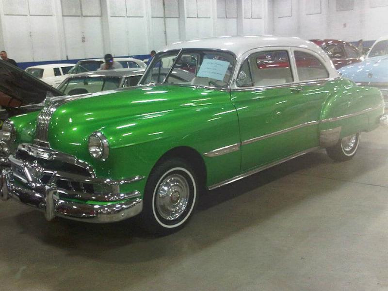 Auto Body Work by Greeley Collision & Restoration